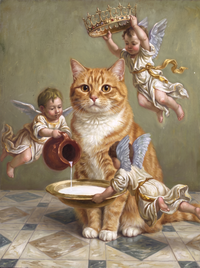 catologie