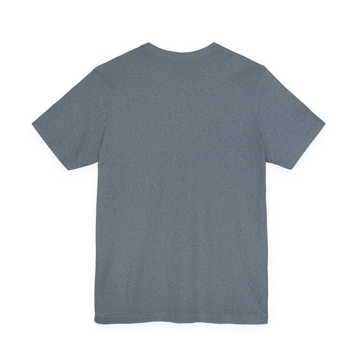 Cosmic Polar Bear Unisex T-Shirt – Celestial Boat Graphic Tee