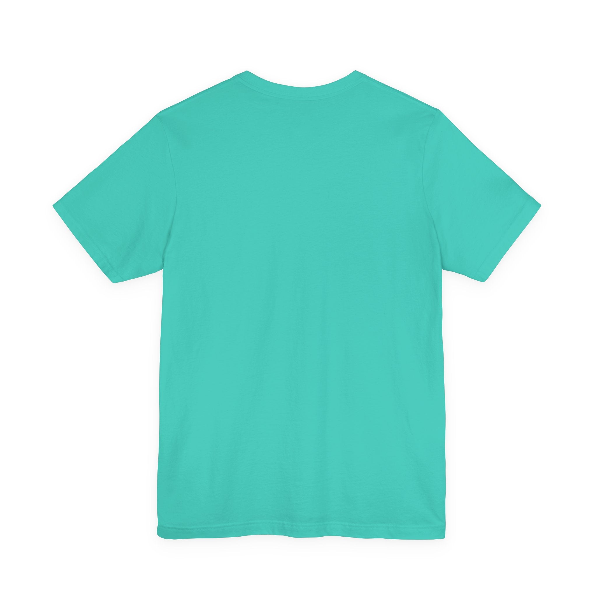 Pool Float Crocodile Unisex T-Shirt – Funny Summer Graphic Tee